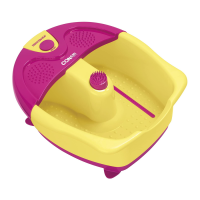 Preview: Conair FB333 Series