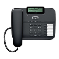 Preview: Gigaset DA710