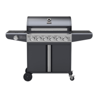Preview: BOSS Grill IQBQ6BCHTB