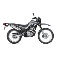 Preview: Yamaha XT250P