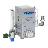 Preview: SECHRIST 3500CP-G