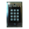 Keypad Logo