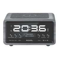 Preview: ROXEL DAB RADIO NOD