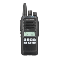 Preview: Kenwood ProTalk TK-3710