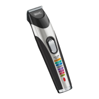Preview: Wahl COLOR PRO 9891