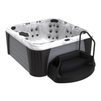Preview: BestLife Hot Tubs M33L