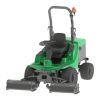 Lawn Mower Logo