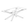 Indoor Furnishing Logo