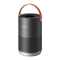 Preview: smartmi Air Purifier P1
