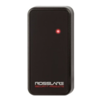 Preview: Rosslare MIFARE Classic AY-K6255