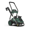 Pressure Washer Logo