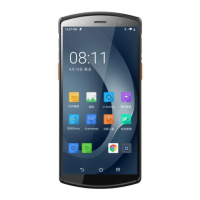 Preview: UROVO DT50S