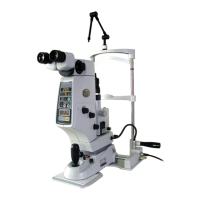 Preview: Nidek Medical YC-1800