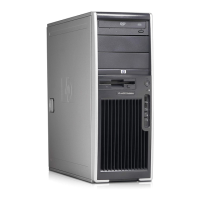 Preview: Xw4400 - Workstation - 2 GB RAM