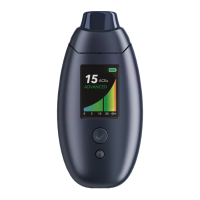 Preview: Biosense Breath Ketone Monitor