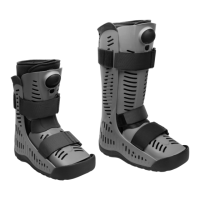 Preview: Ossur REBOUND AIR WALKER LT