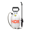 Paint Sprayer Logo