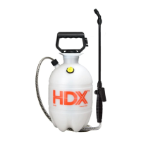 Preview: HDX 1501HDXA