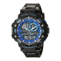 Preview: Armitron Dual YP13614