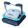 Swimming Pool Vacuum Logo