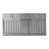 Ventilation Hood Logo