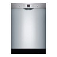 Preview: Bosch SHEM3AY5 N Series