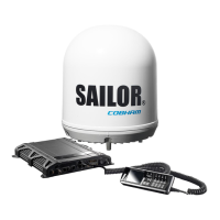 Preview: Sailor FleetBroadband 500