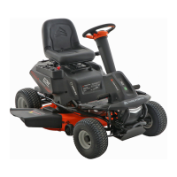 Preview: Yard force ProRider E559
