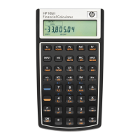 Preview: HP 10bII