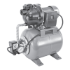Water Pump Logo