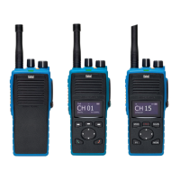 Preview: Entel DTEx Marine Series