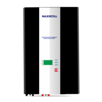 Preview: MAXXCELL OG-5KMAX