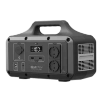 Preview: BLUEPALM BP-S500F
