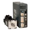 Servo Drives Logo