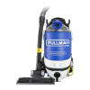 Vacuum Cleaner Logo