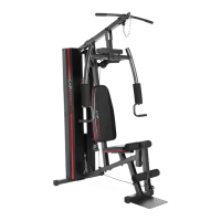Preview: Cap Strength FM-H125