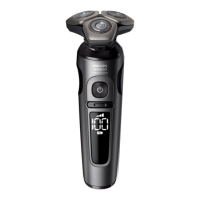 Preview: Philips NORELCO SP9841