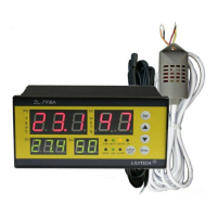 Preview: Lilytech ZL-7918A