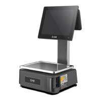 Preview: CAS CL8000 Series