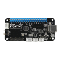 Preview: UNIVERSALFIGHTING BOARD FUSION