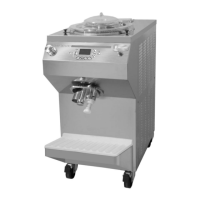 Preview: Frigomat CHEF 30 LCD
