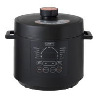 Preview: Masterpro MPCOOKER