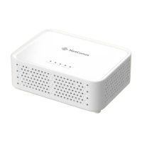 Preview: Tangerine NetComm CF40 Wi-Fi 6