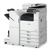 Preview: imageRUNNER ADVANCE DX C3800 Series