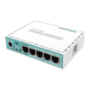 Network Router Logo