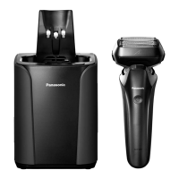 Preview: Panasonic ES-LS9A-K820