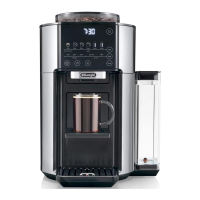 Preview: DeLonghi CAM51025MB