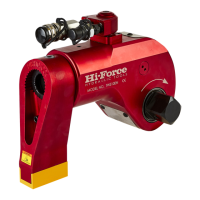 Preview: Hi-Force TWS-N Series