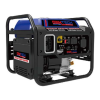 Portable Generator Logo