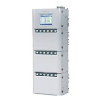Preview: YOKOGAWA GC8000